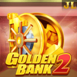 Golden Bank 2
